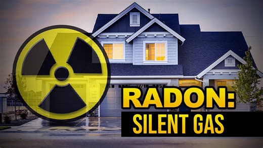 The hidden risks of radon: MDH expert explains the danger