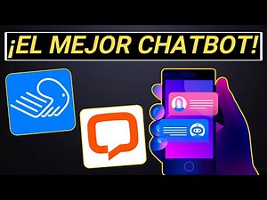 🚀 TOP 10 mejores CHATBOTS para WEBS y REDES SOCIALES del 2023 ➤ ¡Te ayudo a elegir!