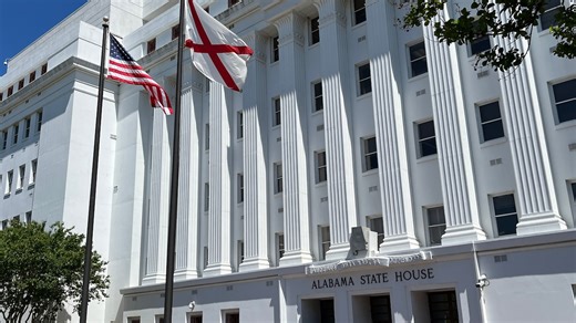 Police corruption claims, Parker’s Law: Down in Alabama