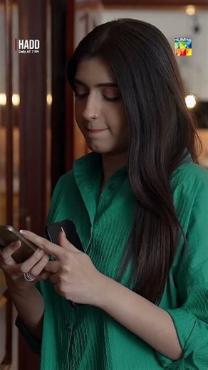 Zeniya Ne Kis Ki Video Banae?? #shorts #minsamalik #hadd - HUM TV Shorts