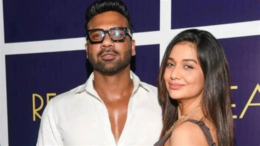 Divya Agarwal Refers to Herself as a ‘Diamond Digger’; Shares Reasons for Her Separate Living Arrangements from Husband – EXCLUSIVE
