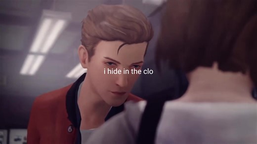 Nathan Prescott: The Turbulent Character of Life Is Strange