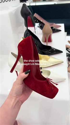 OPEN 10-5:30 !!!! #memphistiktok #shoes #fyp #shopping | Shoe Shopping