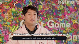 Come and check a surprising interview with the Executive Producer of 'The Seven Deadly Sins: Grand Cross'! What does the Executive Producer want to say to global fans? Download Now! bit.ly/30jvXZ0 #TheSevenDeadlySinsGrandCross #7DS | Netmarble