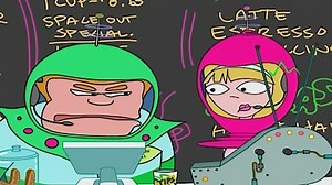 Watch Home Movies Season 2 Episode 9 - Class Trip