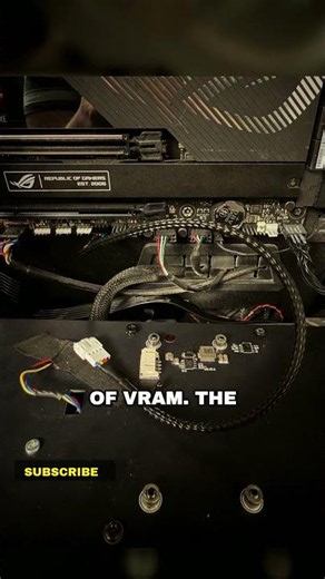 $266 Tesla V100 Gives 32GB VRAM for Local AI Models
