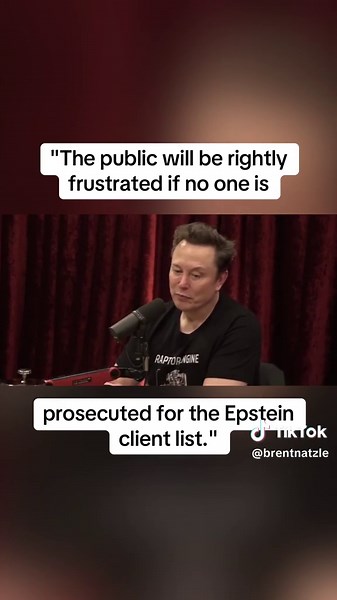 Brent Natzle on TikTok