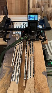 Introducing Shaper Origin, an easy-to-use handheld CNC router that brings digital precision to the craft of woodworking. With its intuitive interface, on-tool design, and automatic cut correction, Origin enables you to approach woodworking projects with ease. Only available at Timbecon, Australia's provider of high-quality, reliable, and affordable woodworking products. | Timbecon