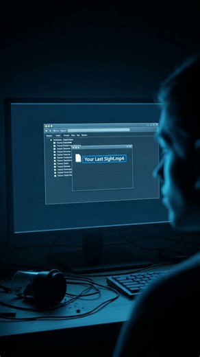 Security Camera Horror The Last Recording