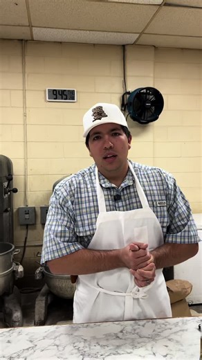 The Comfort of Conchas and Cafecito in Laredo