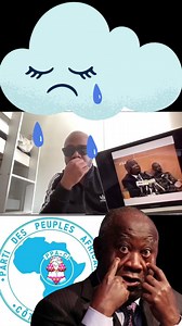 Ado 2025 on est au kohi. Nous sommes des contemporains de lhistoire de la côte d'Ivoire #ADO #cotedivoire #prado #Alassane_Ouattara #RHDP Partie 19 | Rhdp N'douci Gbolouville