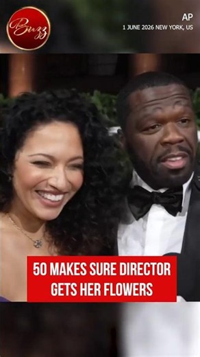 50 Cent Sets The Record Straight On Who Made The Diddy Doc Work