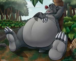 Baloo - Alchetron, The Free Social Encyclopedia