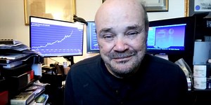 New Podcast with Martin Armstrong