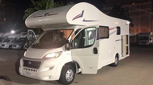 1.6K views · 52 reactions | ✈️ Rimor Seal 9 130 M.jet Km.0 ‘2019...tuo ad euro 46.900 tutto incluso!!! - Costi di Trasporto ed Immatricolazione - Clima motore - Porta Zanzariera - Truma Cp Plus - Cruise control - Doppio Airbag - Asr Ed ancora: Tenda Thule - Pannello solare - Antenna Tv- Tv!!! | Vemacar il camper in Sicilia | Facebook