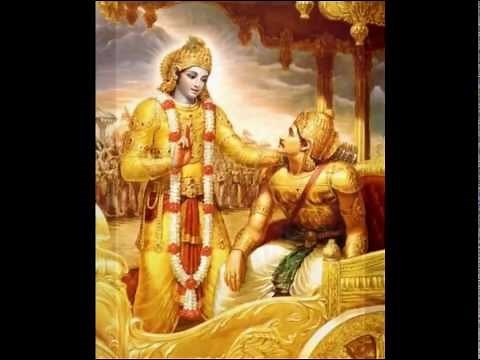 Yada Yada Hi Dharmasya (With Sub-Titles)