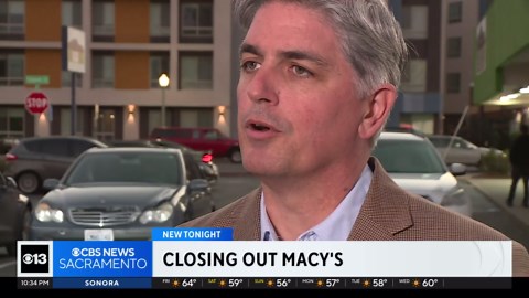 These 2 Sacramento-area Macy's locations are closing