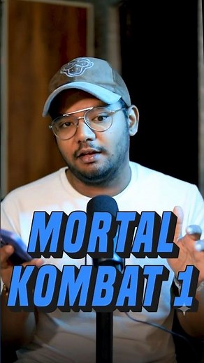 Unlock Mortal Kombat's Secret Character: Who Is It? #shorts #gaming #facts