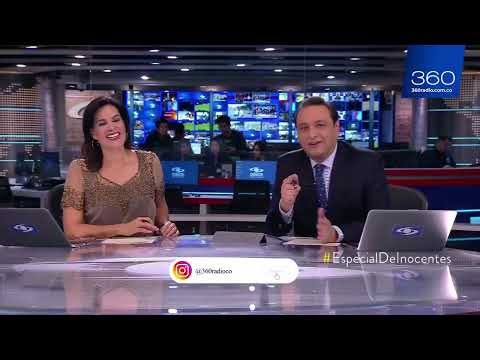 Scandal at Caracol TV: Jorge Alfredo Vargas and Ricardo Orrego leave amid alleged harassment comp...