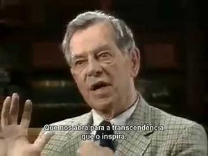 O Poder do Mito Episódio 02- A Mensagem do Mito