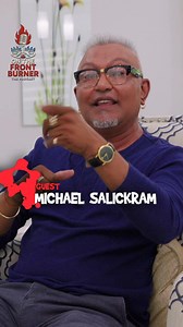 Incase Licks ?? On The Front Burner Podcast 🔥 | Jason Peru