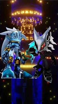 Silver vs infinite #silver#vs#infinite
