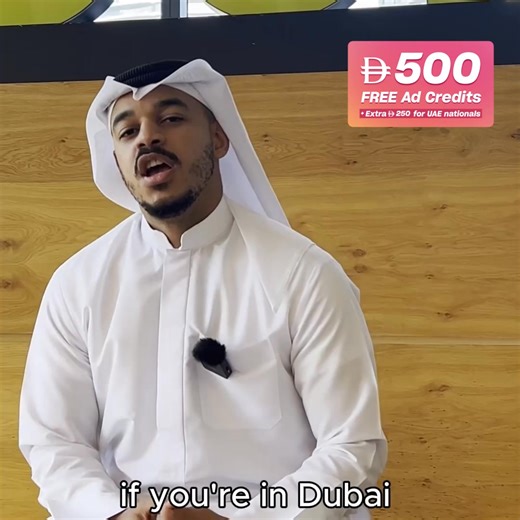 59K views · 178 reactions | Your business deserves to grow!  With noon and DET, success is closer than you think! Sign up now to the "Dubai Traders Program" and turn your dream into reality! | noon UAE | Facebook