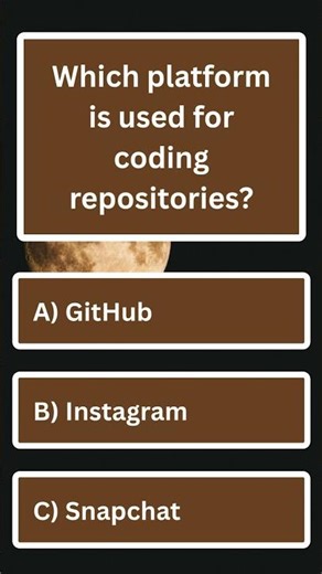 Only Real Coders Will Get This Right! 💻🔥 | GitHub Quiz Challenge | VibeCheck