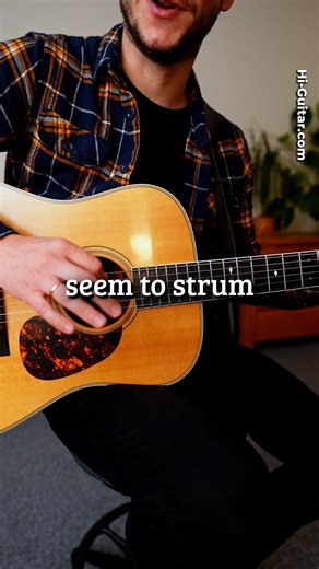 19K views · 281 reactions | How to Learn Strumming Patterns Comment “STRUM” to get to the free strumming guide. #guitarlessons #guitartutorials #guitar | Hi Guitar by Florian | Facebook