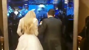 Wedding of Chananya and Rachaeli Dov #simchaspot | Simcha Spot
