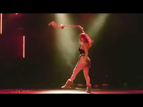 Toronto Burlesque Festival 2016 - Rubie Magnitude