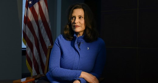 13 men charged in alleged plot to kidnap Michigan Gov. Gretchen Whitmer