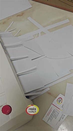 A4 Cutter For Business name cards cutting