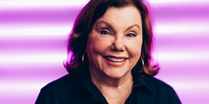 Marsha Mason on Starring in Little Gem, Her Race Car Driver Days and More