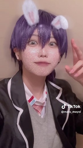 剣持刀也コスプレイベント前練習！媚びないスタイルで楽しむ