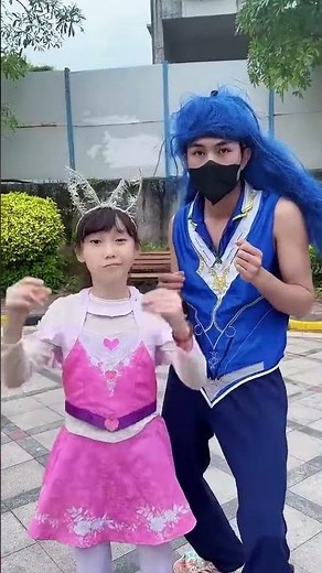 Wu Tong battles Coco! In the end, Wu Tong unleashes her ultimate move! #DouluoContinent #DouluoCo...