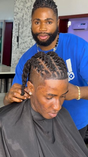 615K views · 44K reactions | MY BIG DAWG❤️ Hair so good Extensions...