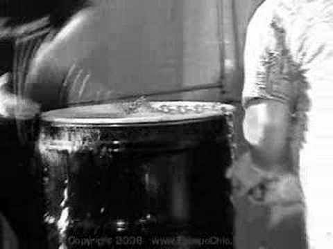 Escape Artist, Morgan the Escapist www.EscapeChic.com