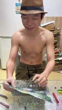 Art Mastery: Step-by-Step Oil Painting with Sticks