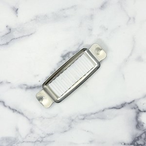 Stainless Steel Butter Slicer