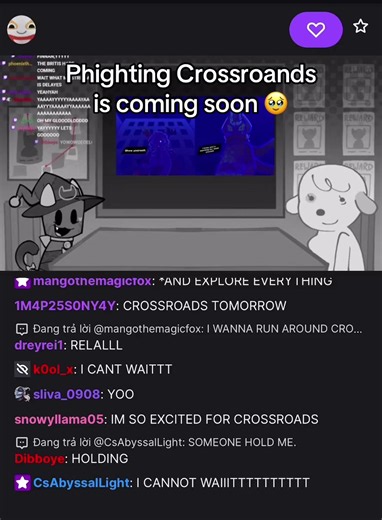 #phighting #phightingroblox #fyp | phighting crossroads