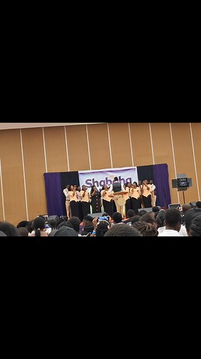 Angaza Singers on Reels