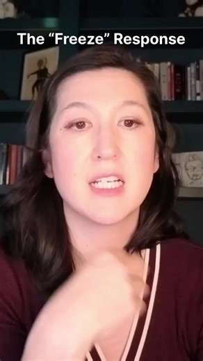 Why do some people feel so exhausted and overwhelmed that they can’t even get out of bed? In this episode, Dr. Kibby McMahon explores a state sometimes described as “functional freeze.” It can look like extreme fatigue or passivity, but underneath it may be a protective psychological response to pain, judgment, or failure. Through a therapy case example, Dr. Kibby explains a mode a patient called “the wall” — a frozen state that blocks out emotional pain while also holding anger, loneliness, and