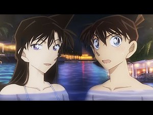 DETEKTIV CONAN: Film 23 TRAILER ANALYSE/ERKLÄRT | The Fist of Blue Sapphire