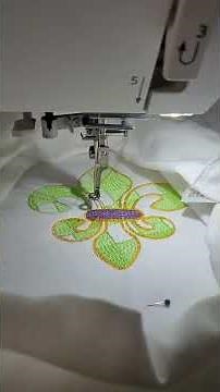 why my embroidery machine keeps have thread issues!! help! thread keeps breaking!