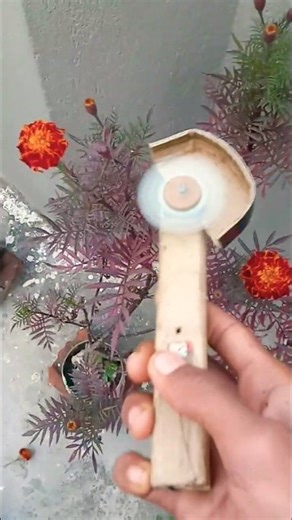 Homemade Grass Cutter Machine | Automatic DIY Grass Cutting #GrassCutter#diy#shorts