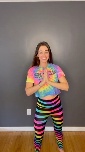 41K views · 1K reactions | A high five from us to you!! ️ #NationalHighFiveDay - - - #e2m #e2mfitness #e2mpersonaltraining #eager2run #eager2runtogether | E2M Personal Training | Facebook