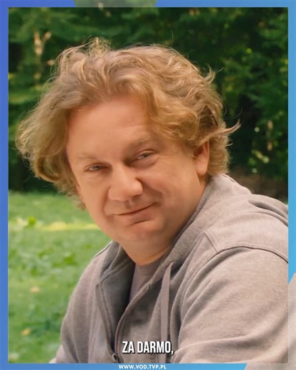 Uwaga, uwaga! Mamy ważny komunikat: w TVP VOD można oglądać wszystkie sezony kultowego serialu "Ranczo", rzecz jasna za darmo! 📺 Czas wrócić do Wilkowyj, usiąść wygodnie na ławeczce... jak chcesz i kiedy chcesz. 🖥️ Zapraszamy serdecznie! 👉➡️➡️ https://tiny.pl/c6rq4 Ranczo TVP | TVP VOD