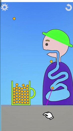 Eating simulator game 🎯🎮