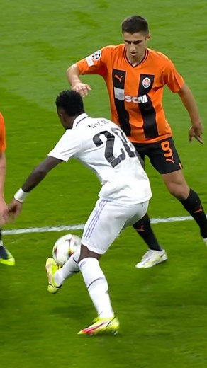 4.9M views · 153K reactions | Outrageous from Vini  #UCL | UEFA Champions League | Facebook